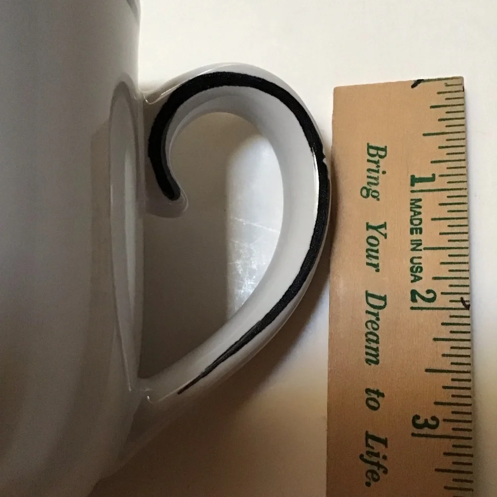 Hubby Coffee Mug‎